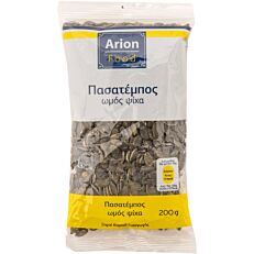 Πασατέμπος ARION FOOD ωμός, ψίχα (200g)