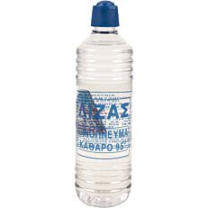 Οινόπνευμα I&B φωτιστικό 93ο (430ml)