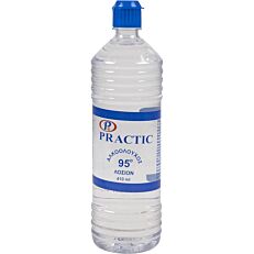 Οινόπνευμα I&B φωτιστικό 93ο (430ml)