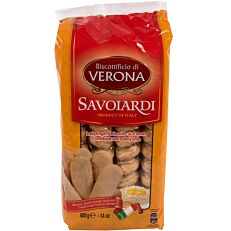 Σαβαγιάρ BISCOTTI DI VERONA (400g)