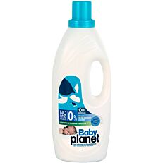 Μαλακτικό ρούχων MY PLANET baby για βρεφικά ρούχα (1850ml)