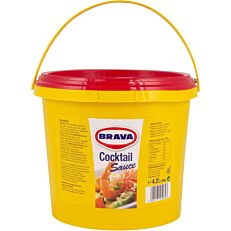 Σάλτσα HELLMANN'S dressing ceasar's (3lt)