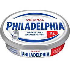 Τυρί PHILADELPHIA soft (300g)