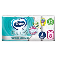 Χαρτί υγείας SOFTEX Pure & Soft (12τεμ.)