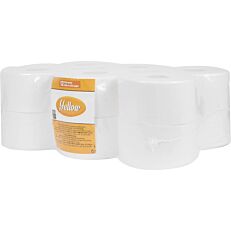 Χαρτί υγείας SOFTEX Pure & Soft (12τεμ.)