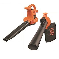 Αλυσοπρίονο BLACK & DECKER τηλεσκοπικό 800W (25cm)