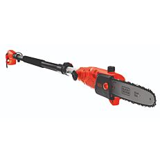 Αλυσοπρίονο BLACK & DECKER τηλεσκοπικό 800W (25cm)