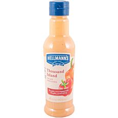 Σάλτσα HELLMANN'S dressing ceasar's (3lt)