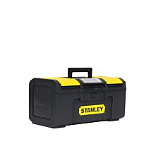 Εργαλειοθήκη STANLEY με αυτόματο κούμπωμα 16"