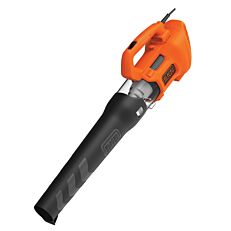 Αεροσυμπιεστής BLACK & DECKER ASI-400 γενικής χρήσης 12V