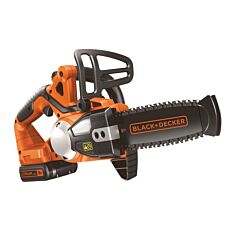 Αεροσυμπιεστής BLACK & DECKER ASI-400 γενικής χρήσης 12V