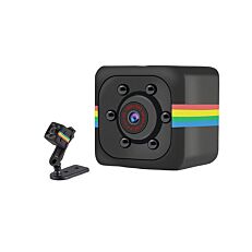 Web Camera LAMTECH Full-HD mini