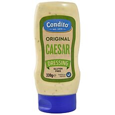 Σάλτσα HELLMANN'S dressing ceasar's (3lt)