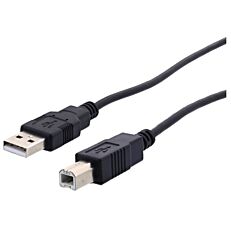 Καλώδιο OSIO hdmi 1.4 3D & ethernet 1,5m