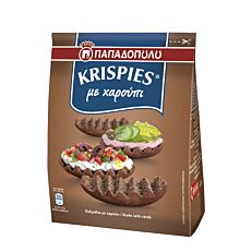 Κριθαροκουλούρα "ΤΟ ΜΑΝΝΑ" (600g)