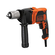 Δραπανοκατσάβιδο BLACK & DECKER BDCD18 με μπαταρία 1,5AH και φορτιστή 18V 