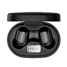 In-Earphones EBTW-150 DOT PODS μαύρο