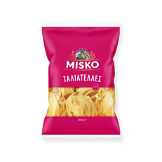 Μακαρόνια MISKO Ταλιατέλες (500g)