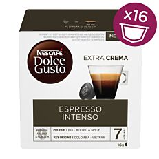 Καφές L'OR espresso ristretto σε κάψουλες (10x5,2g)