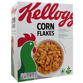 Δημητριακά KELLOGG'S Corn Flakes (375g)