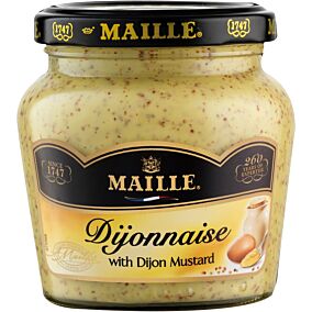 Μουστάρδα MAILLE dijonnaise (200g)