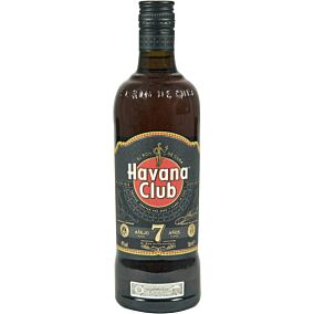 Ρούμι HAVANA CLUB (700ml)