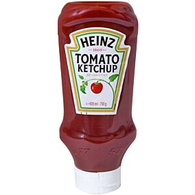 Κέτσαπ HEINZ top down (700g)