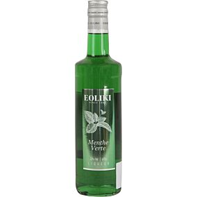 Λικέρ EOLIKI κρέμα μέντα (700ml)