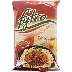 Κιμάς σόγιας FYTRO (400g)