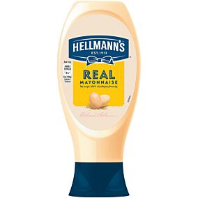 Μαγιονέζα HELLMANN'S top down (430ml)