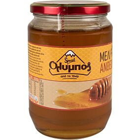 Μέλι ΑΦΟΙ ΠΑΠΑΓΙΑΝΝΗ Όλυμπος ανθέων (850g)