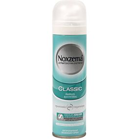 Αποσμητικό σώματος NOXZEMA Classic, σε σπρέι (150ml)