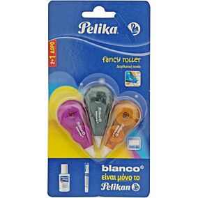 Διορθωτικό PELIKAN fancy roller