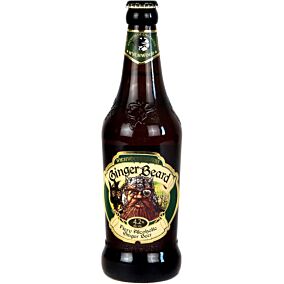 Μπύρα WYCHWOOD ginger beard (500ml)