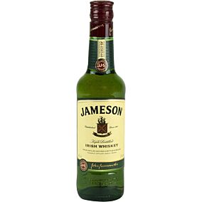 Ουίσκι JAMESON (350ml)