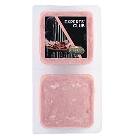 Χοιρινή ωμοπλάτη CRETA FARMS Experts' Club Snack σε φέτες 10x10 (~1kg)