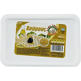 Σαλάτα χούμους ΑΛΦΑ ΓΕΥΣΗ (900g)