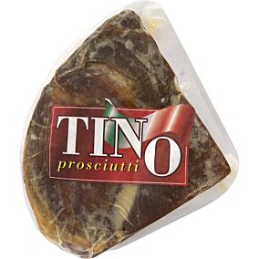 Προσούτο TINO 1/4 άκοπο Ιταλίας (~1,2kg)