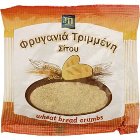 Φρυγανιά MAMUT τριμμένη σίτου (180g)