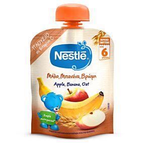 Παιδική κρέμα NESTLE φαρίν λακτέ