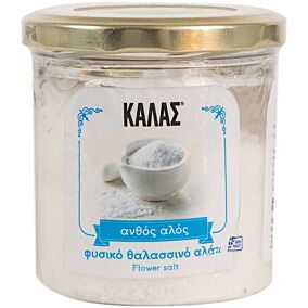 Ανθός αλατιού ΚΑΛΑΣ ανθός αλός (300g)