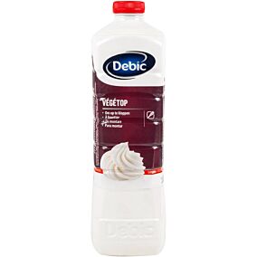 Κρέμα φυτική DEBIC vegetop (2lt)