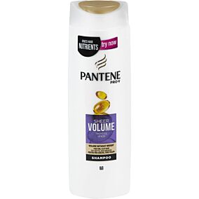 Σαμπουάν PANTENE για πλούσιο όγκο (360ml)