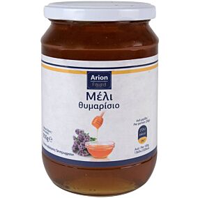 Μέλι ARION FOOD θυμαρίσιο (950g)