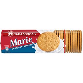 Μπισκότα ΠΑΠΑΔΟΠΟΥΛΟΥ Marie (200g)