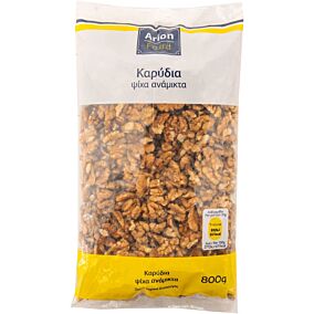 Καρύδια ARION FOOD ψίχα (800g)