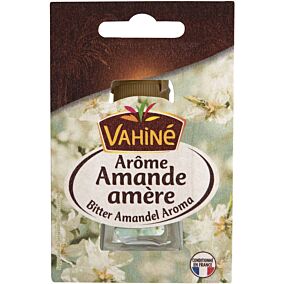 Φυσικό άρωμα VAHINE αμύγδαλου (20ml)