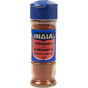 Πάπρικα ΙΝΔΙΑ καπνιστή (35g)