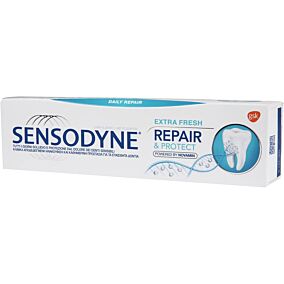 Οδοντόκρεμα SENSODYNE repair protect extra fresh (75ml)