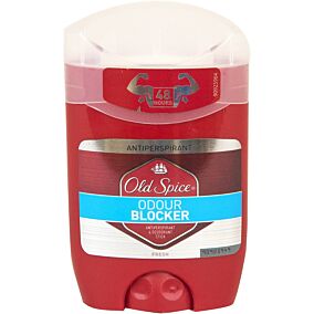 Αποσμητικό σώματος OLD SPICE Odor Blocker σε stick (50ml)